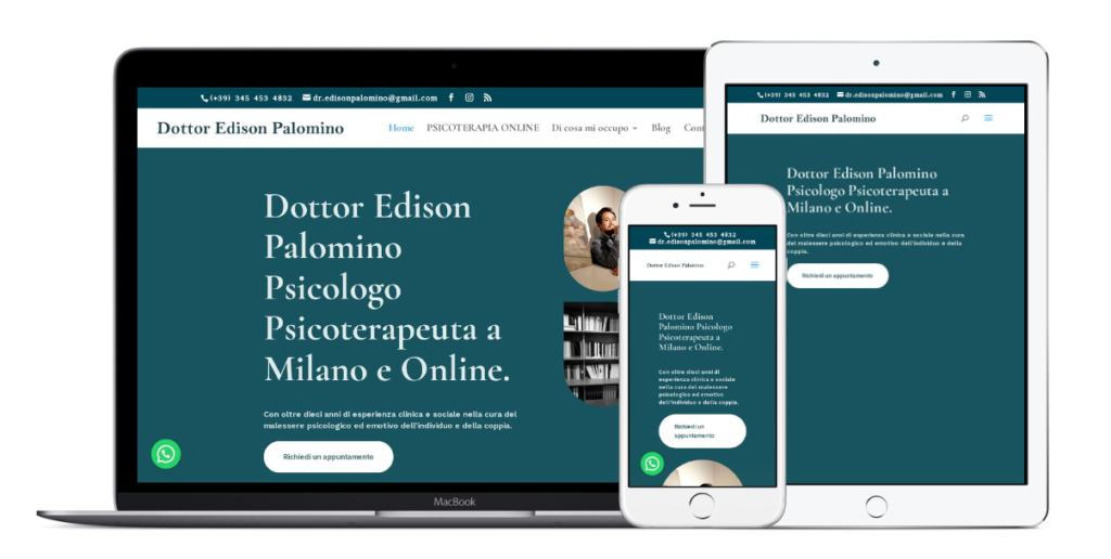 Psicologo online